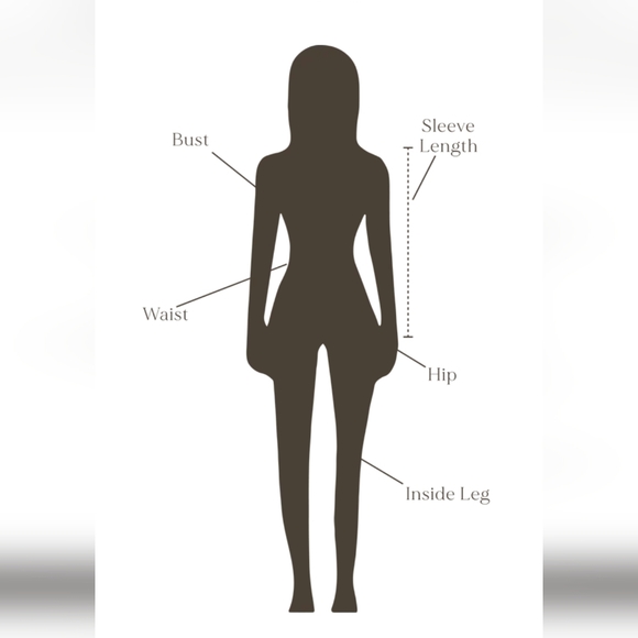 GORGEOUS Vegan Leather &Woven Trousers - Picture 16 of 16